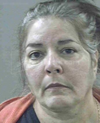 Terrie Ann Hudson