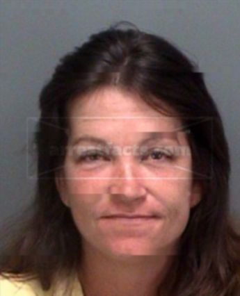 Tina Dublin Hoffman
