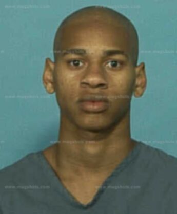 Mustafah Hassan Pierce