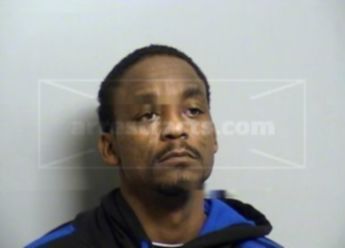 Shabrone Tyrone Simpson