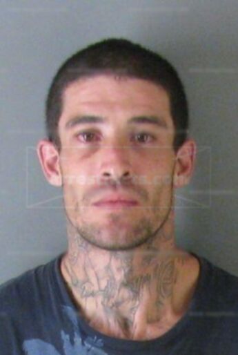 Nathaniel James Daniels