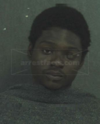 Brandon Devon Caldwell