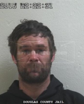 Troy Orlyn Routley