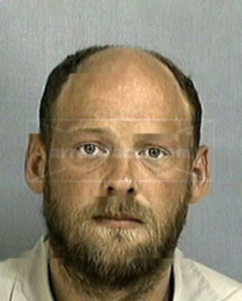 David John Wenger