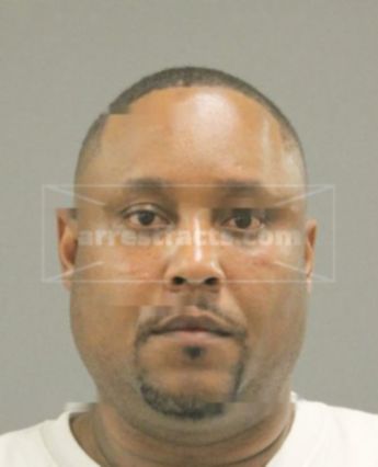 Cedrick Lamont Sockwell