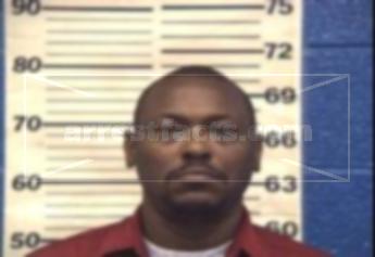 Gerald Lynn Frost
