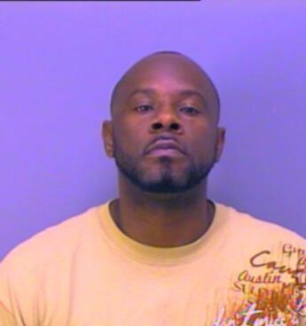 Keith Randy Pettigrew