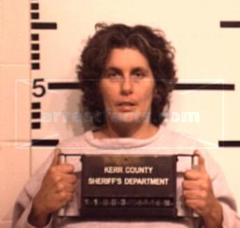 Norma Jean Evans