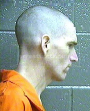 Christopher Padrick Jones