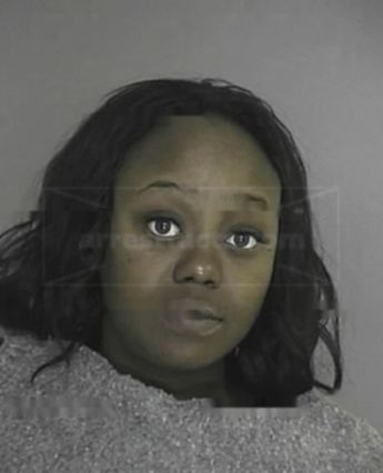 Taisha Michelle Carter
