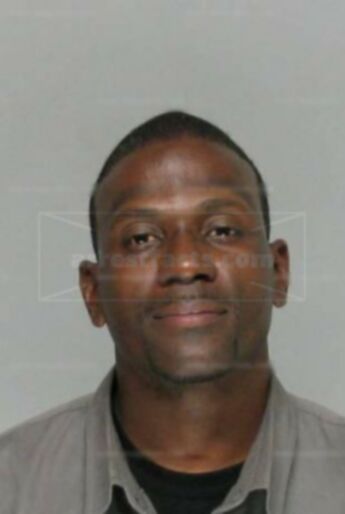 Reginald Ardis Bell