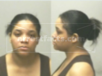 Charmaine Arielle Nelson