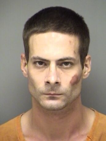 Jason Charles Buck