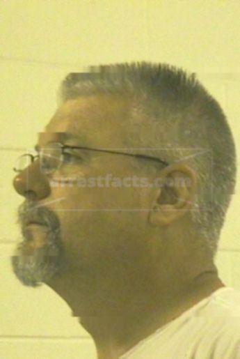 Ronald Earl Hill