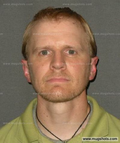 Joshua Matthew Parrott