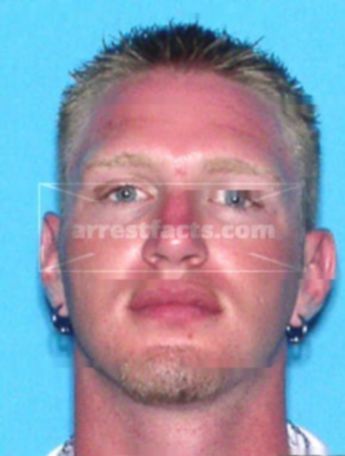 Dustin Alan Lydens