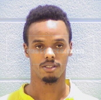 Donzell James