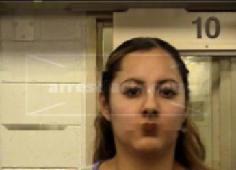 Maria Carmen Hernandez-Garcia