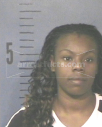 Shamika Hines Owens