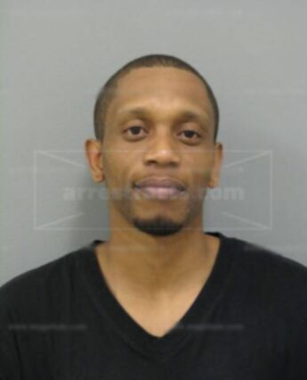 Donivant Cordell Walker