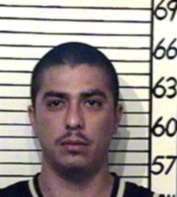 Daniel Sandoval