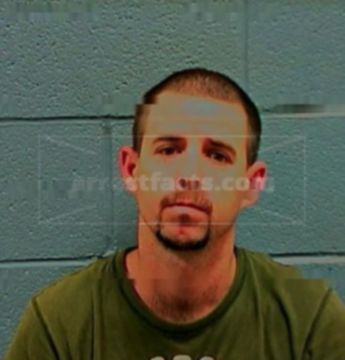 Matthew Eric Johnson