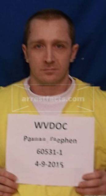 Stephen Delbert Paxson