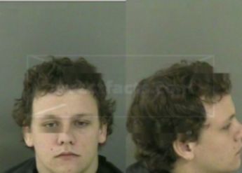 Tyler Mark Williams