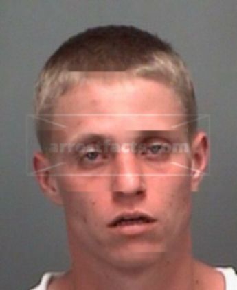 Christopher Evan Libby