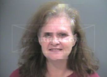 Brenda Ramsey