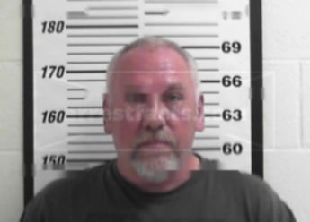 Douglas William Colvell