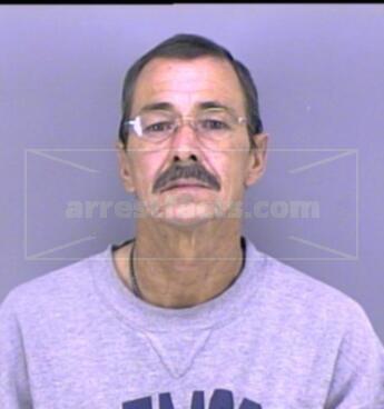 Billy Wolf