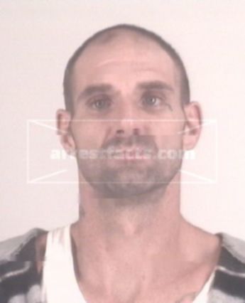 David Duane Pickett