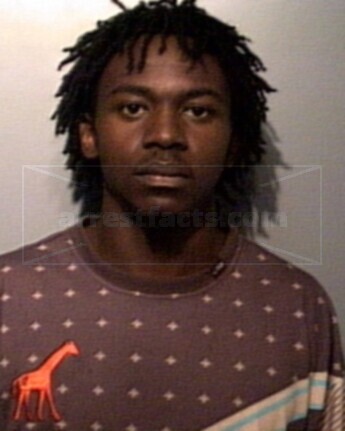 Daniel Reshawn Curtis