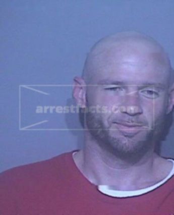 Gregory Seth Strong