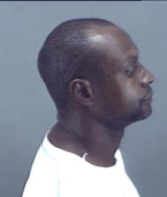 Harold Lee Mitchell