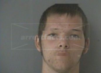 Joshua Chad Allen Smith