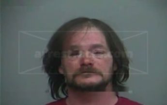 Terry Bryan Nuttall