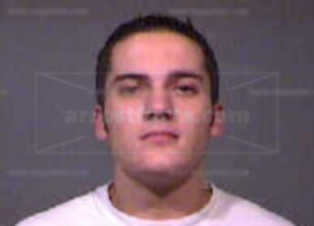 Casey John Jones