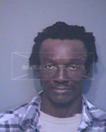 Evertte Steven Curry