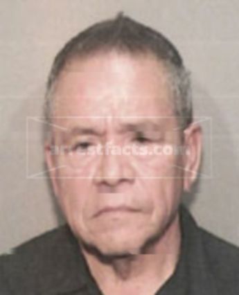 Elpidio Hernandez Hernandez