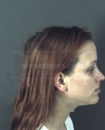 Brittany Cherie West