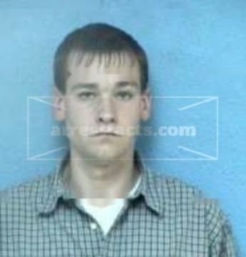 Wesley Earl Payne