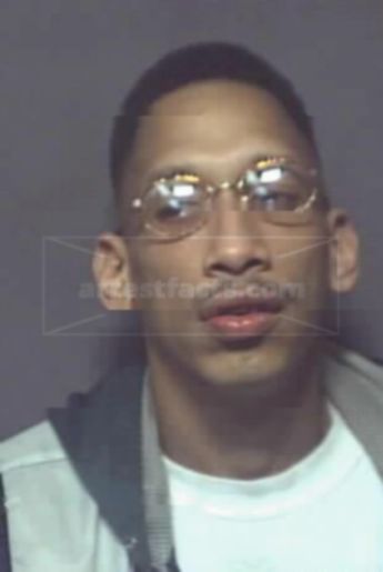 Marvin Wicker