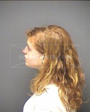 Ashton Nicole Rosenthal