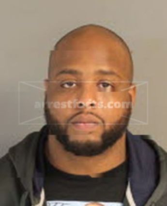 Jamaal Townsend
