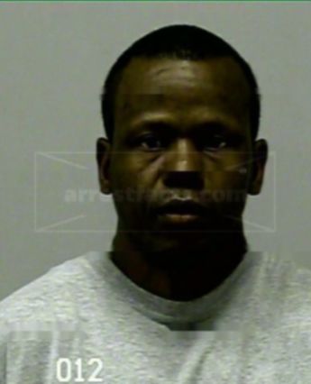 Travis Lamar Boston
