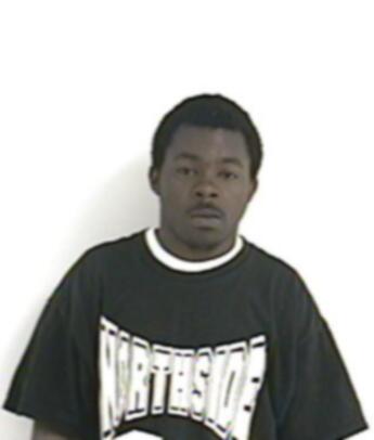 Brandon Lee Green