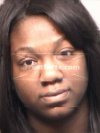 Lakeidra Taylor