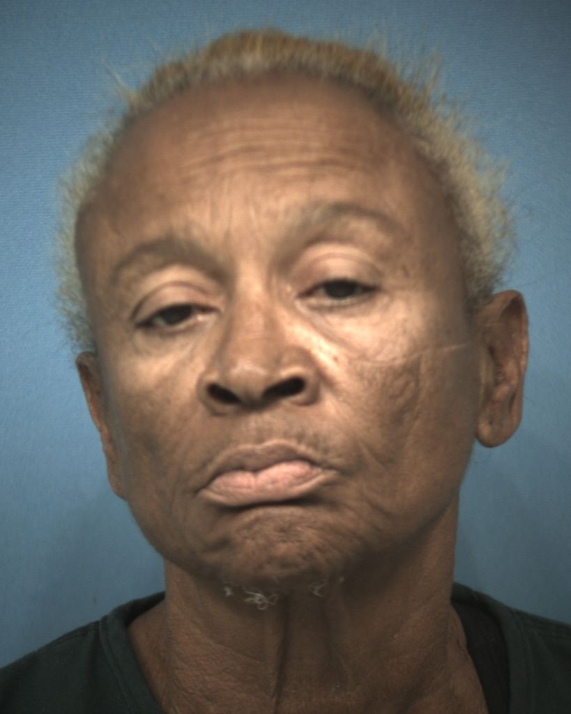 Gloria Ann Davis